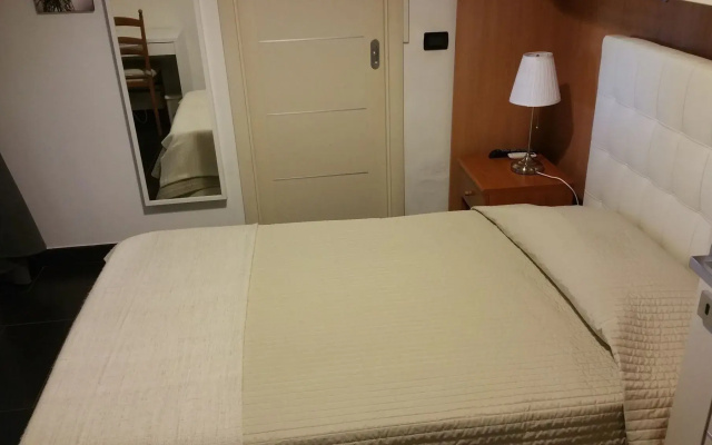 Guest House Brezza Marina