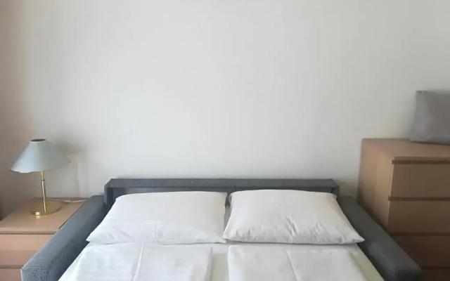 Ferienwohnung 2 Haus Dörfler