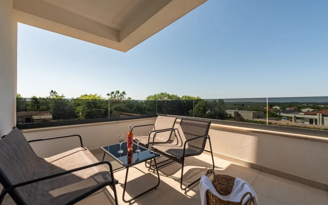 Villa Roma Murvica Zadarvillas