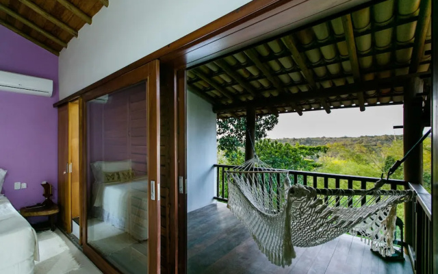 Morena Casa & Hotel
