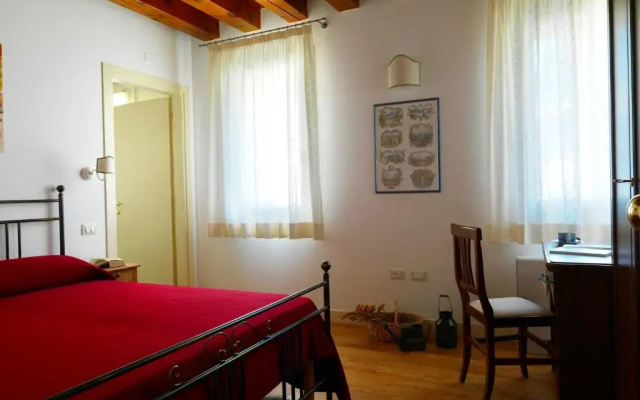 Ca' Dei Molini
