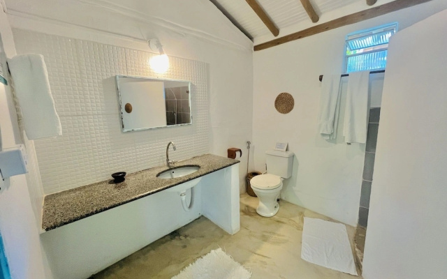 Pousada Villa Bahia