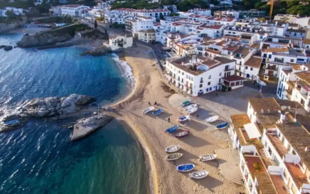 Studio in Palafrugell - 104769 by MO Rentals