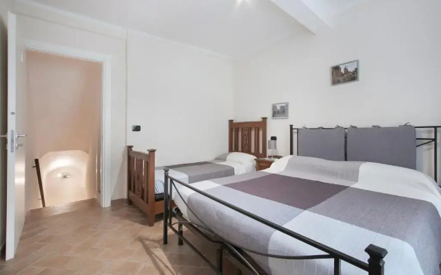 b&b sotto le torri