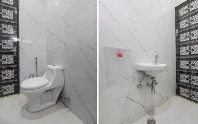 Hotel Hira Ganga by OYO Rooms