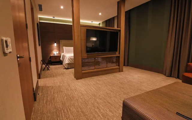 Moka Boutique Hotel