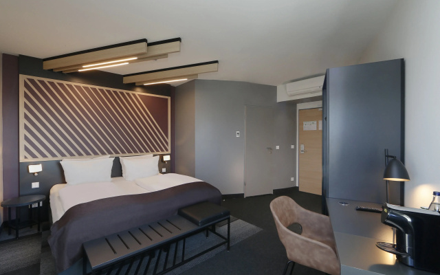 B&B Hotel Berlin-Airport