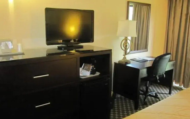 Comfort Inn Ithaca