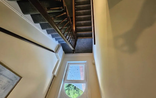 Studio 31-Free Private Parking