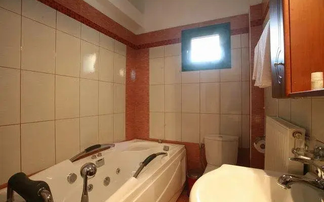 Hotel Palladium