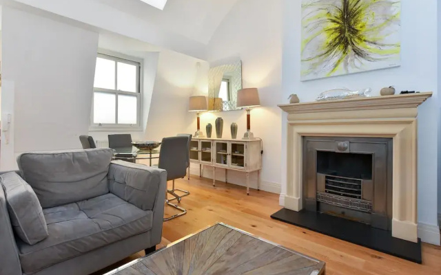 London Lifestyle – South Kensington I