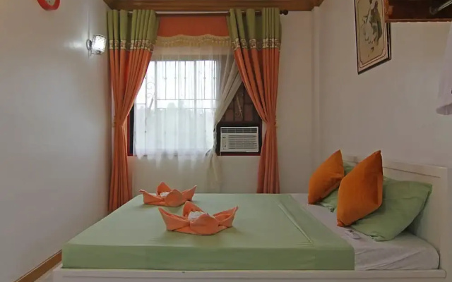 Darcey Residences