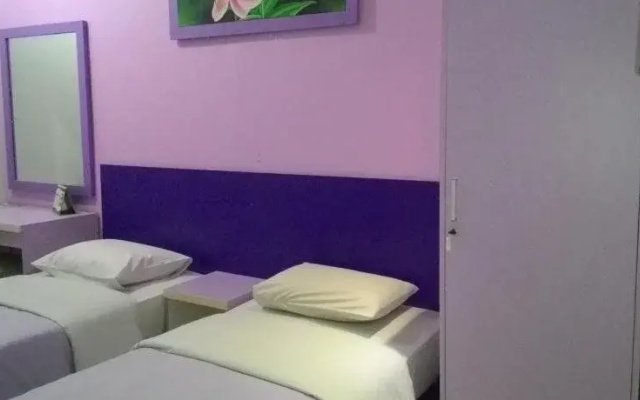 Hotel New Ayuda Bogor