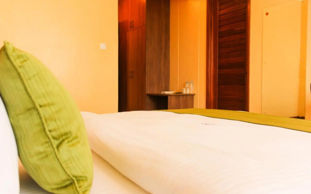 LIA Hotel & Training Centre