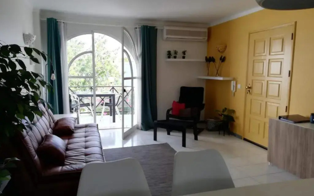Holiday in the Algarve - Tavira Garden T1