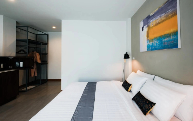 Wealth Boutique Hotel