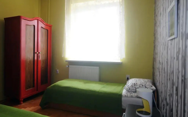Apartamenty Christine