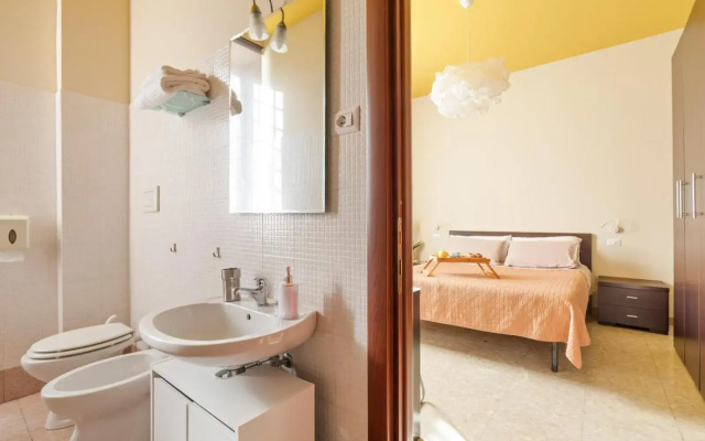 Bed & Breakfast LAmaca