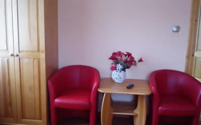 Pokoje Gościnne Dzianisz