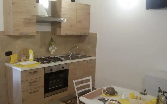 Casa vacanze Antica Capua