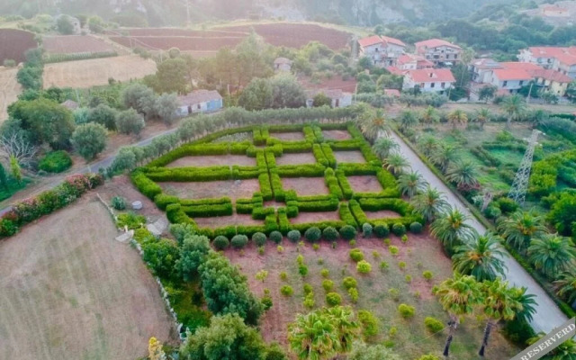 Feudo di Villa Anticaglia