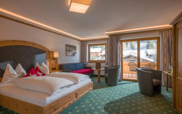 Hotel Bichlingerhof