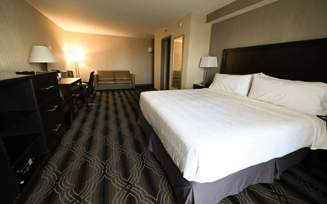 The Grand Laurel Hotel - Philadelphia