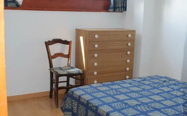 Chalet With 3 Rooms in Font Romeu Odeillo via