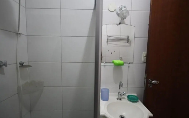 GoHouse Castro 1107