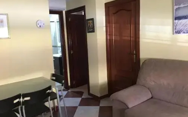 Apartamento Santo Tomás