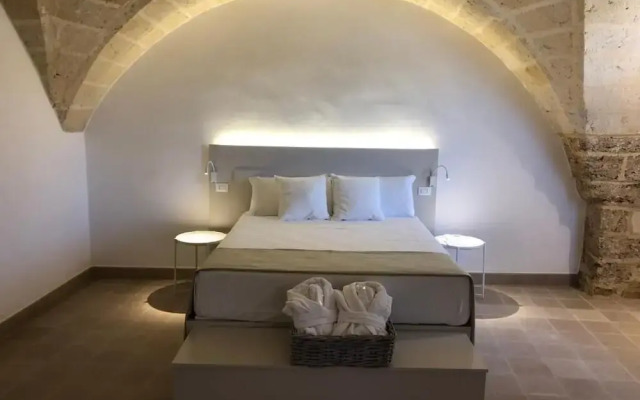 Masseria Malvindi