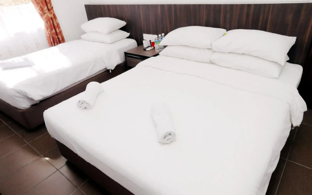 Hotel Al Abraar