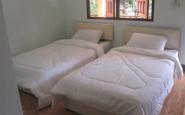 Kong Tong Resort