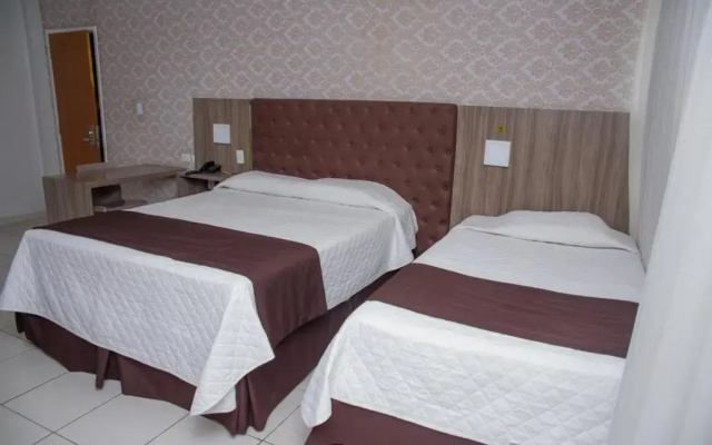 Hotel Village