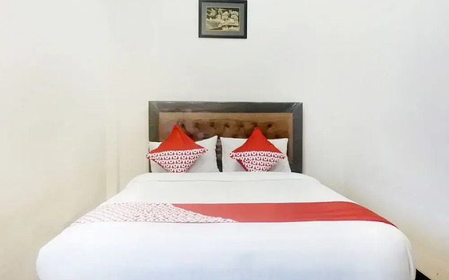 Wisma Tirta Kencana by Oyo Rooms
