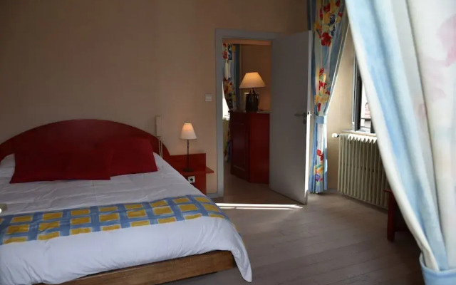 Hotel le Chalet