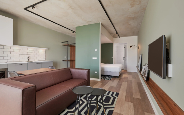 Corendon Amsterdam Schiphol Airport, a Tribute Portfolio Hotel