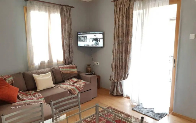 Old town hostel