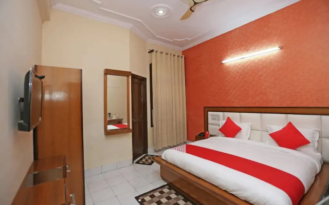 Hotel R.K. Regency by OYO