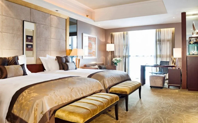 Athestel Chongqing