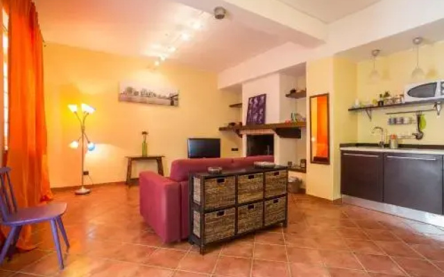Casa Ibiscus 2