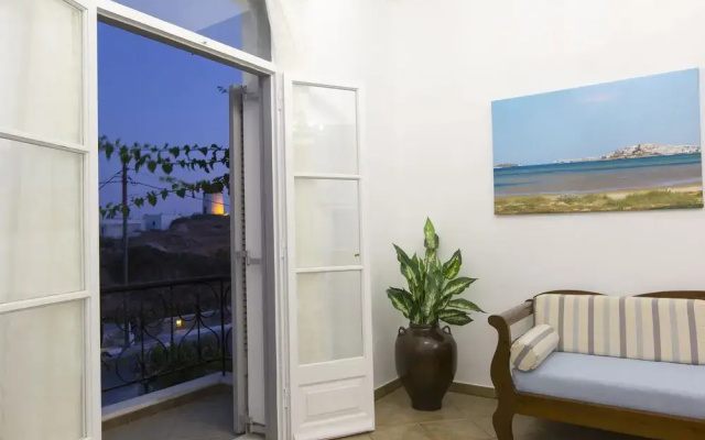 Mylos Hotel