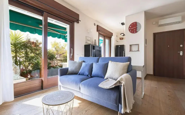 enJoy Home - Attico Tesoro in centro, Sant'Antonio