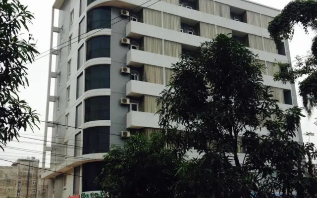Hai Dang Hotel