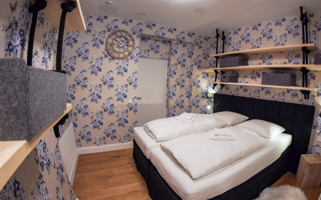 Alpenliebe Design Hotel
