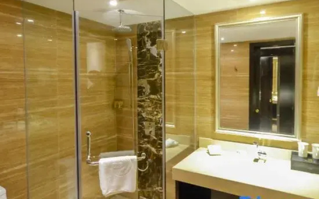 Great Wall Hotel