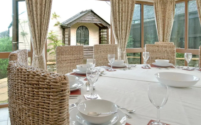 Magnolia Cottage