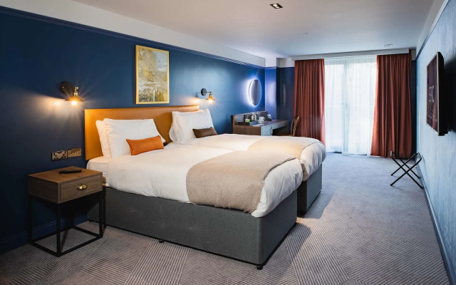 Ropewalks Hotel, Best Western Premier Collection Liverpool