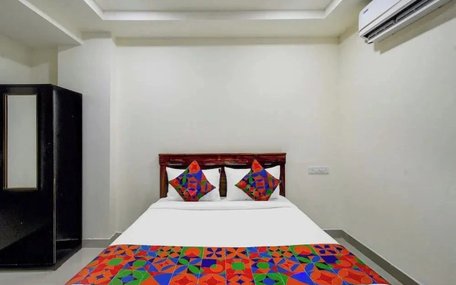 Fabhotel Aashvi