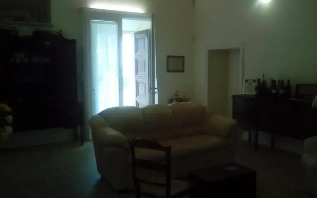 Palazzo Mellacqua